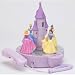 TeleMania PRINCESS Disney Princess Animated Telephone
