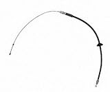 Raybestos BC95503 Parking Brake Cable