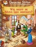 Wie heeft de Mona Lisa gestolen? / druk 1