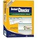 INSTANT CHECKS #1000 BUSINESS GREEN 250 (WIN 98SEME2000XPVISTA)