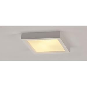 Deckenleuchte GL 104 in Weiß Deckenleuchte GL 104 in Weiß