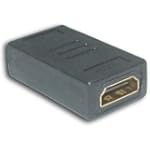 ADAPTADOR/EMPALME HDMI HEMBRA/HEMBRA...
