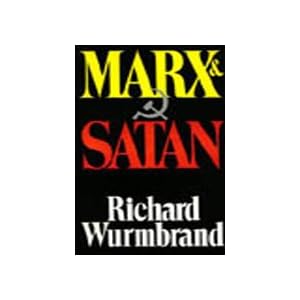 Marx & Satan