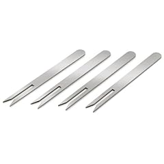 Blomus 63152 4-er Set Snackgabeln