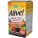 Nature's Way Alive! (no iron added) Multivitamin 90 Tablets