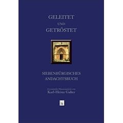 Geleitet und Getr�stet