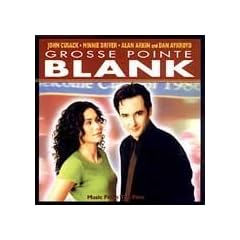 Grosse Pointe Blank