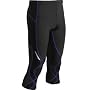 CW-X Men's Stabilyx 3/4 Length Tights