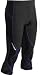 CW-X Men's Stabilyx 3/4 Length Tights