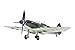 Revell Germany Supermarine Seafire Mk.XV Model Kit