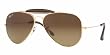 Ray-Ban Mens RB 3422Q OUTDOORSMAN Sunglasses- All Colors