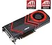 Asus Radeon HD5870 Grafikkarte (PCI-e, 1GB GDDR5 Speicher, DVI, 1 GPU) Full Retail