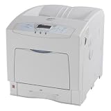 SPC410DNKP Hot Spot 26PPM 512MB 40GB USB with Keypad Java Vm Card