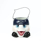 Seattle Mariners Ghost Bucket