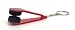 ROLSON GLASSES MP3 AND MOBILE PHONE SCREENS CLEANER KEYCHAIN NEW