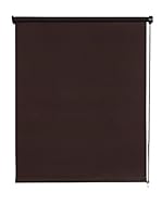 Estores Collection Estor Opaque Premium (Marrón Oscuro)