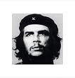 Che Guevara - Korda Portrait - 16 x 16 Poster