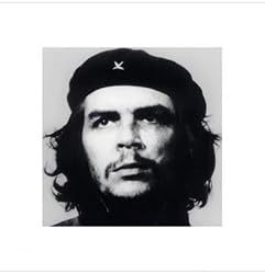 Che Guevara - Korda Portrait - 16 x 16 Poster
