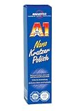 A1 Nano Kratzer Polish 50 ml  -2714-#