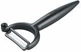 Eigenschaften Silit-Werke GmbH & Co.KG 20712401 / Silit 20712401 Keramikschäler Brio Kunststoff schwarz