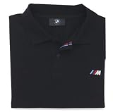 BMW Black M Power Polo