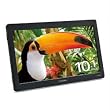 LCD-10000U [10.1���磻�ɱվ� USB��³���֥�˥��� plus one]