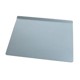Fox Run Preferred Non-Stick 16-1 2 Inch by 14-1 2 Inch Air Insulated Cookie Sheet by Fox Run