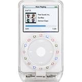Griffin Disko for ipod video 30GB / 60GB / 80GB (white)
