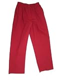 Alfred Dunner Taste of Morocco Colored Denim Pants