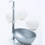  : AMCO NON-STICK EGG POACHER