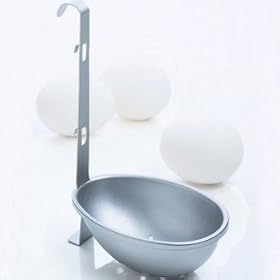 AMCO NON-STICK EGG POACHER by Amco