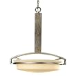 Minka Lavery Dakota Antique Nickel 3 Lt Pendant 1172-56