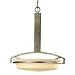 Minka Lavery Dakota Antique Nickel 3 Lt Pendant 1172-56