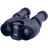 Canon 10x30 Image Stabilization Binoculars w/Case, Neck Strap & Batteries