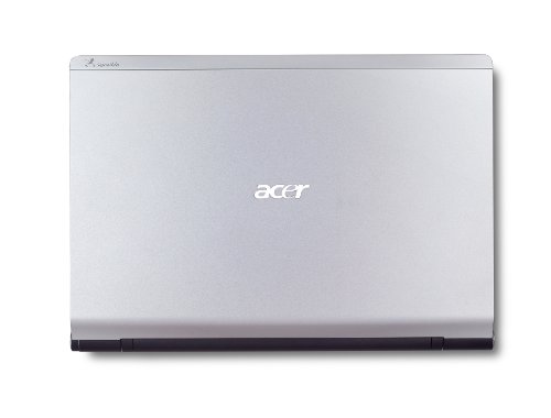 Acer Aspire 8943G, 18.4inch HD LCD Laptop, Intel Core i7-720QM processor , 4GB, 640GB, ATI Mobility Radeon HD 5650, Blu-Ray, Windows 7 Home Premium images2