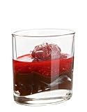 Produkt-Bild: 6 elegante Tapas oder Amuse Gueule Gl&auml;ser aus Glas in eliptischer Form -