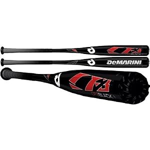DeMarini CF3 33 30 Baseball Bat, New!! by