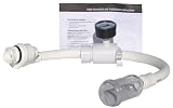 Hayward AX6000HWA1 Phantom Automatic Pool Cleaner Wall Quick Connect Assembly