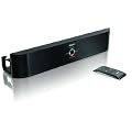 Philips SPP5107C/17 10-Outlet Home Theater Surge Protector