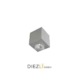 EVN Elektro Power LED Cube Anbau Leuchte Coolwhite CUBE WD 0101
