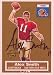 Alex Smith, San Francisco 49ers, 2005 Topps Football 50 Years Autographed Card