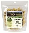 Woodstock Farms Cashews Organic Whole #180 R/S 8 oz (8 pack)