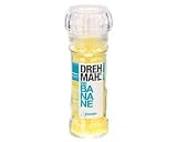 DREHMAHL Mühle Aromazucker Banane 75 g 31kt7YgqV1L. SL160 DREHMAHL Mühle Aromazucker Banane 75 g