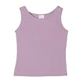 Girls' Xhilaration&reg; Racerback Tunic - Purple