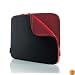 Belkin Neoprene Notebook Sleeve for 17-Inch Laptop (F8N049-BR)