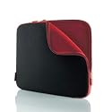 Belkin Neoprene Notebook Sleeve for 17-Inch Laptop (F8N049-BR)