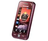 Samsung - S5230 Player One - Téléphone portable - Quadri-bande - Bluetooth - La Fleur