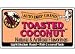 Hawaii Lion Flavored Coffee 10 oz. Ground Toasted Coconut