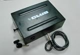 Automobile Gun/Valuable Safe