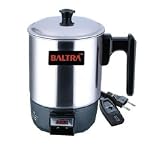 Baltra Multi-use Heating Cup Electric Kettle 0.5 Ltr